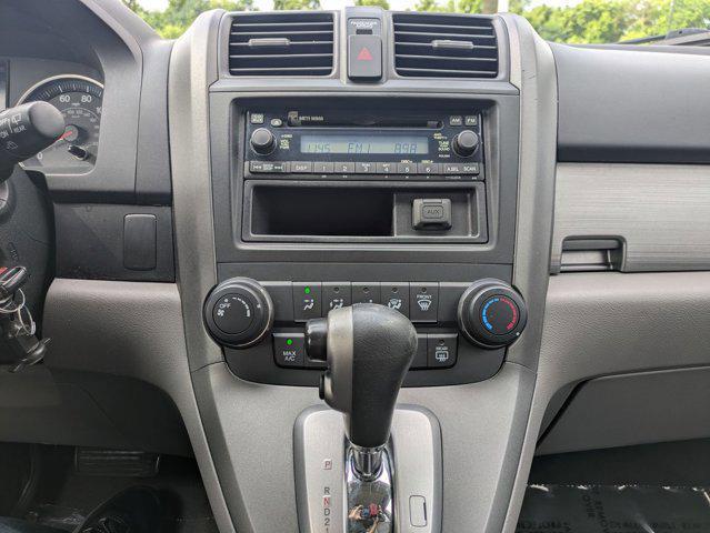used 2011 Honda CR-V car, priced at $9,690