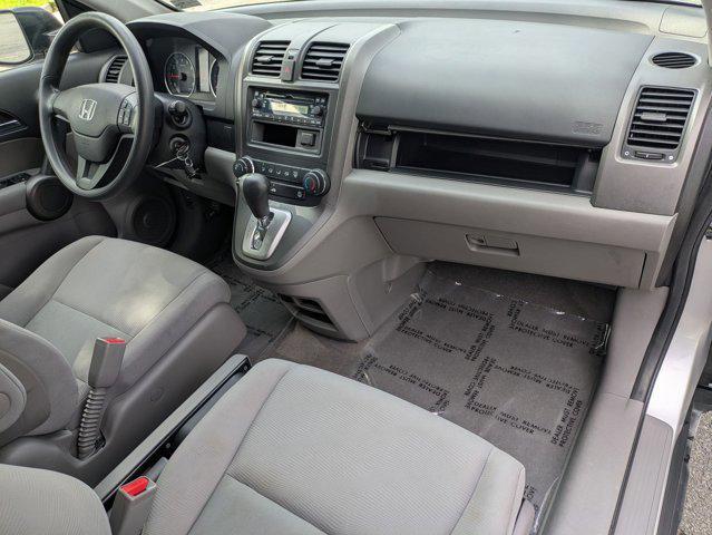 used 2011 Honda CR-V car, priced at $9,690
