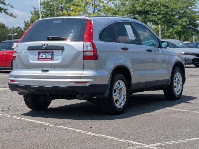 used 2011 Honda CR-V car, priced at $9,690