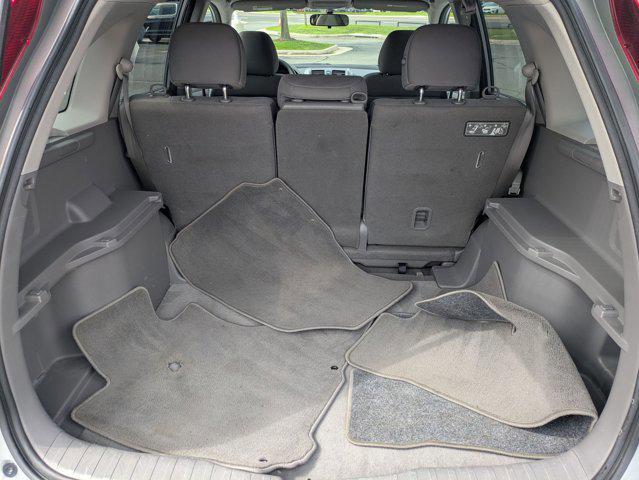 used 2011 Honda CR-V car, priced at $9,690