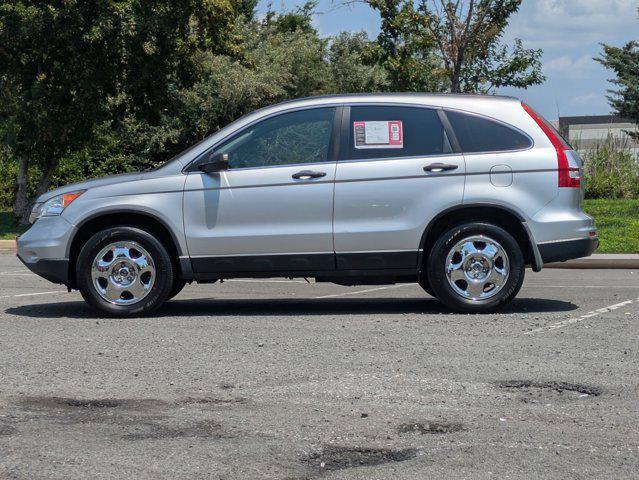 used 2011 Honda CR-V car, priced at $9,690