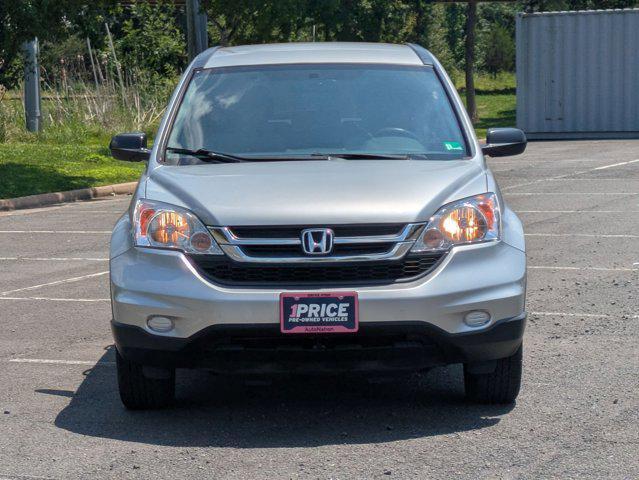 used 2011 Honda CR-V car, priced at $9,690