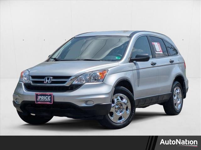 used 2011 Honda CR-V car, priced at $9,690