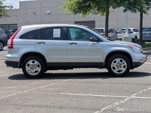 used 2011 Honda CR-V car, priced at $9,690