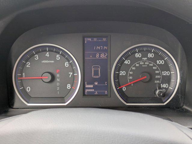 used 2011 Honda CR-V car, priced at $9,690