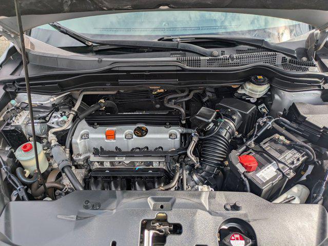 used 2011 Honda CR-V car, priced at $9,690