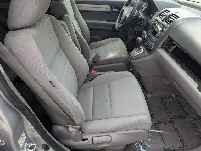 used 2011 Honda CR-V car, priced at $9,690