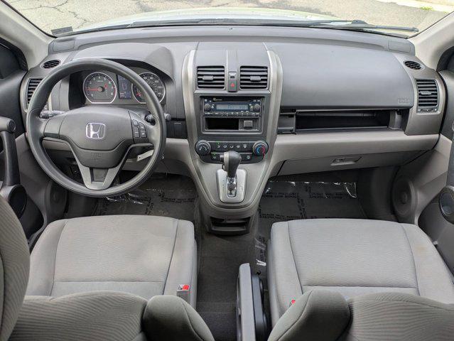 used 2011 Honda CR-V car, priced at $9,690