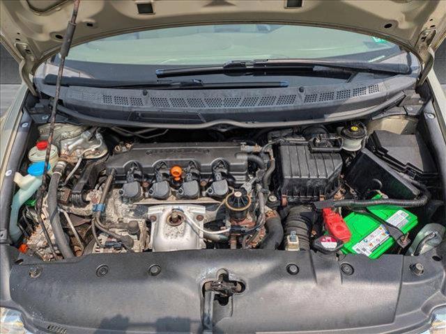 used 2007 Honda Civic car, priced at $7,000