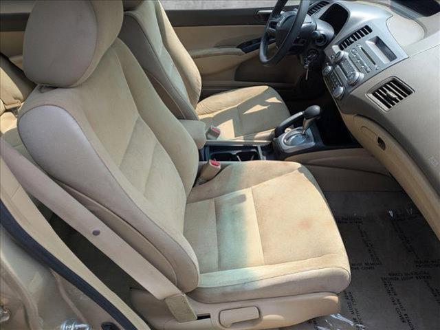 used 2007 Honda Civic car, priced at $7,000