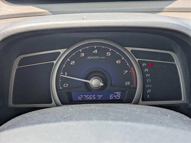 used 2007 Honda Civic car, priced at $7,000