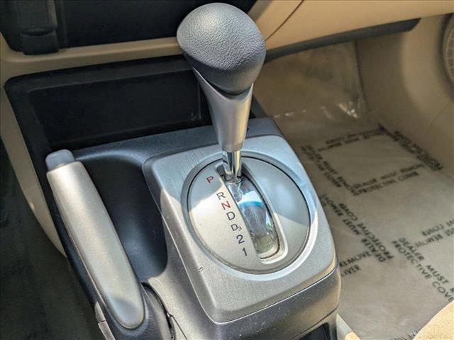 used 2007 Honda Civic car, priced at $7,000