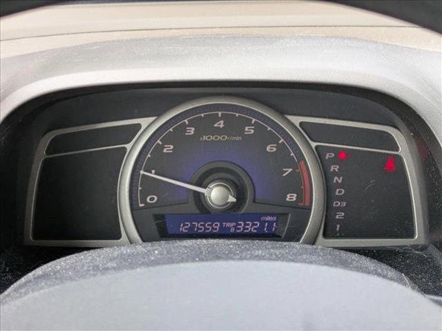 used 2007 Honda Civic car, priced at $7,000