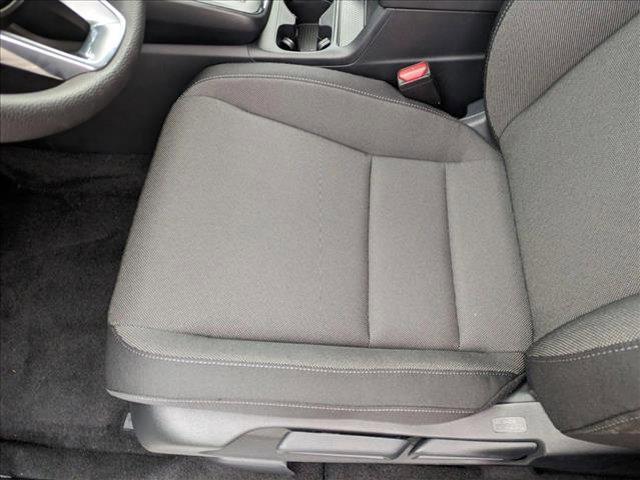 new 2025 Honda CR-V car, priced at $32,995