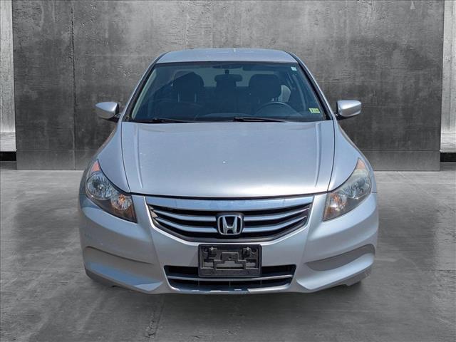 used 2012 Honda Accord car, priced at $8,998