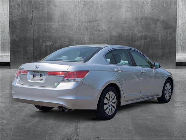 used 2012 Honda Accord car, priced at $8,998