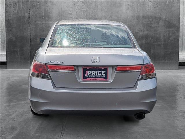 used 2012 Honda Accord car, priced at $8,998