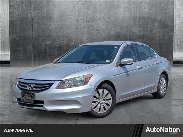 used 2012 Honda Accord car, priced at $8,998