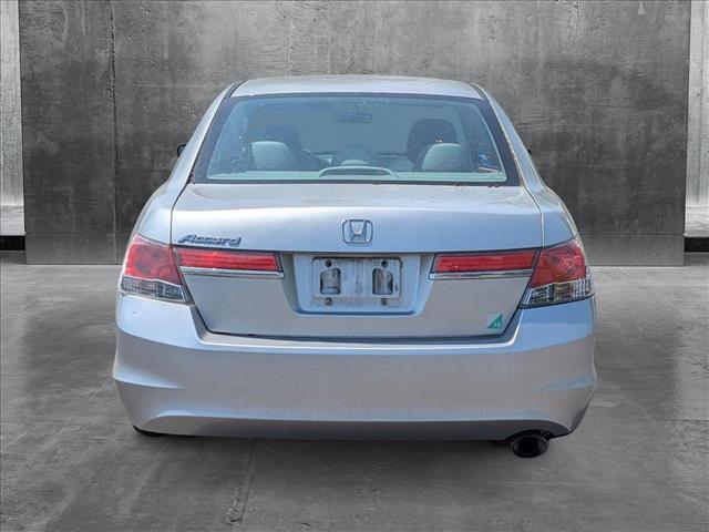 used 2012 Honda Accord car, priced at $8,998
