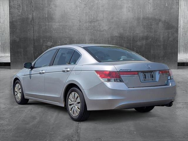used 2012 Honda Accord car, priced at $8,998