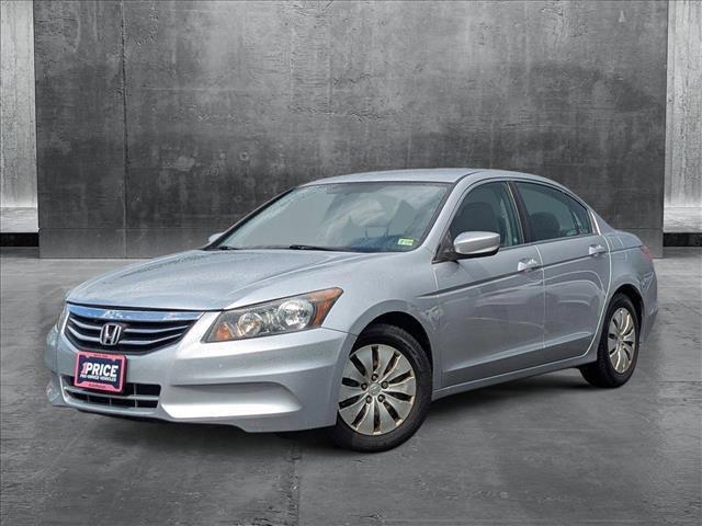 used 2012 Honda Accord car, priced at $8,998