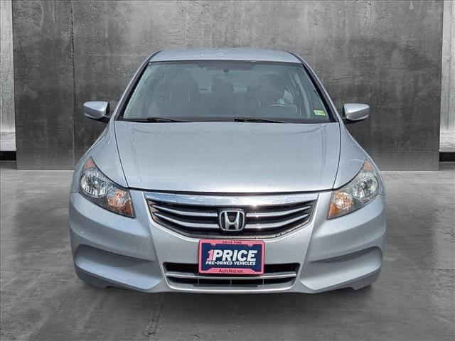 used 2012 Honda Accord car, priced at $8,998