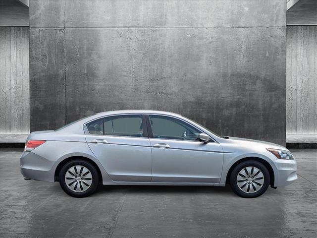 used 2012 Honda Accord car, priced at $8,998