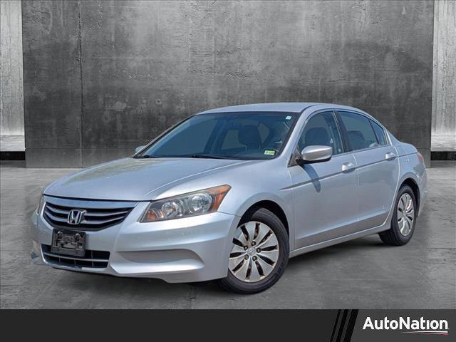 used 2012 Honda Accord car, priced at $8,998