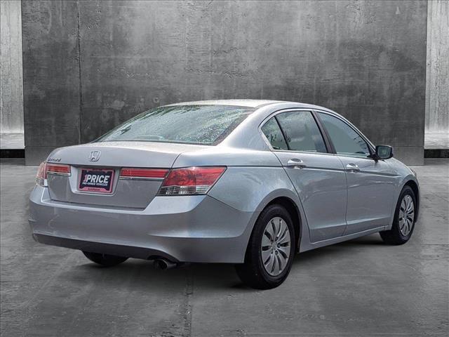used 2012 Honda Accord car, priced at $8,998