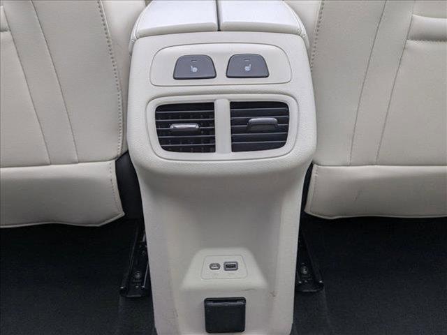 used 2023 Buick Envision car, priced at $32,990