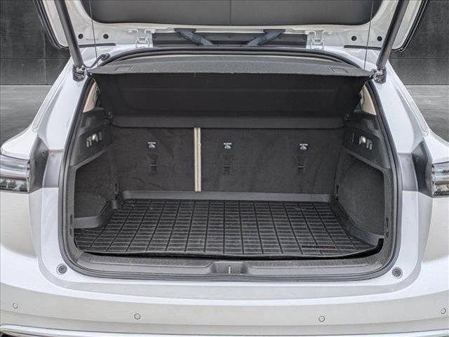 used 2023 Buick Envision car, priced at $32,990