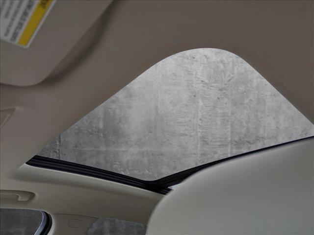 used 2023 Buick Envision car, priced at $32,990