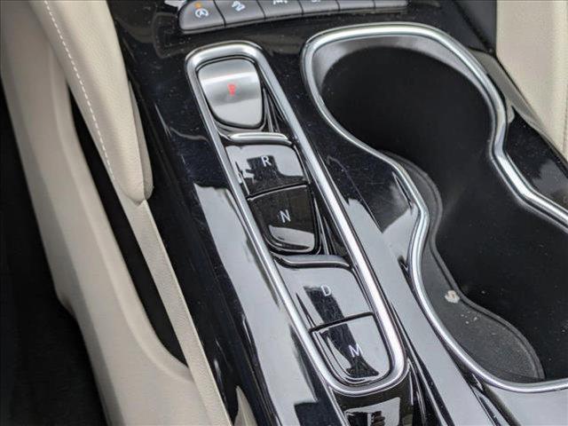 used 2023 Buick Envision car, priced at $32,990