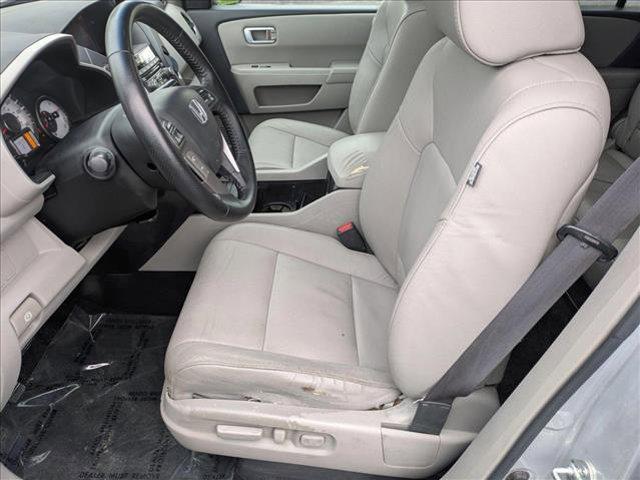 used 2012 Honda Pilot car, priced at $6,383