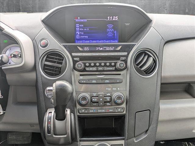 used 2012 Honda Pilot car, priced at $6,383
