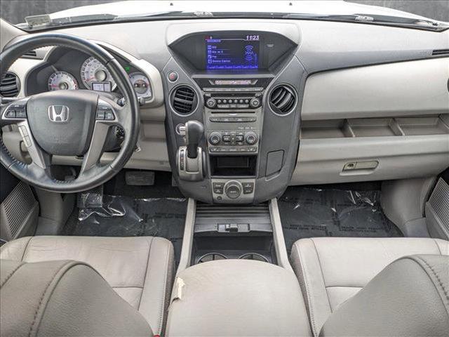 used 2012 Honda Pilot car, priced at $6,383
