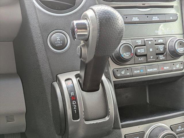 used 2012 Honda Pilot car, priced at $6,383