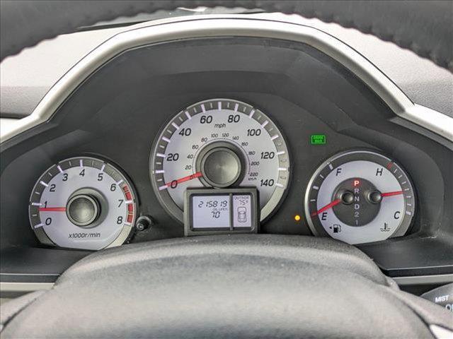 used 2012 Honda Pilot car, priced at $6,383