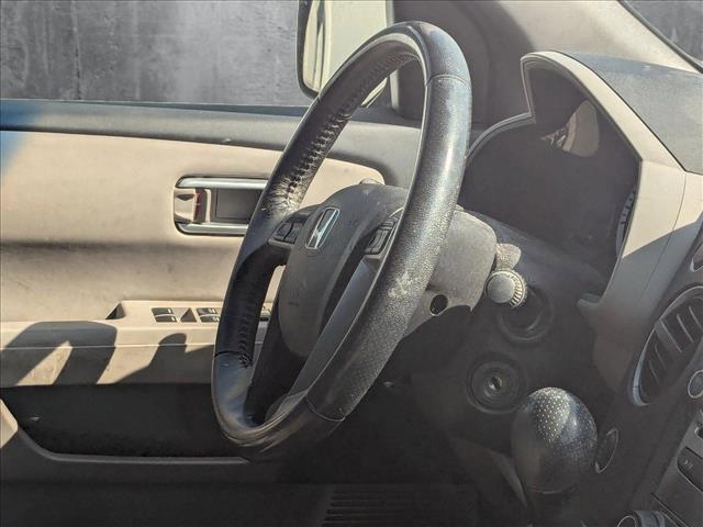 used 2012 Honda Pilot car, priced at $6,990