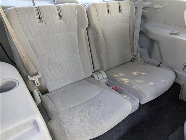 used 2013 Toyota Highlander car, priced at $12,390