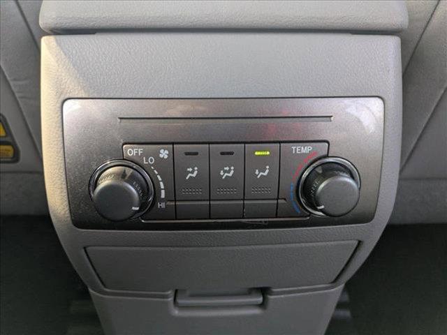 used 2013 Toyota Highlander car, priced at $12,390