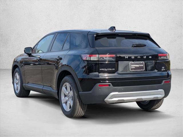 new 2025 Honda Prologue car, priced at $52,350