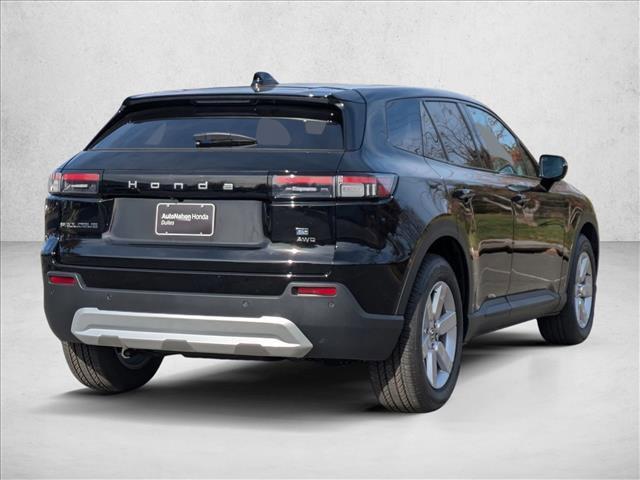 new 2025 Honda Prologue car, priced at $52,350