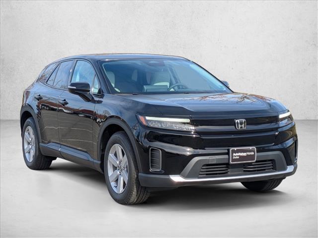 new 2025 Honda Prologue car, priced at $52,350