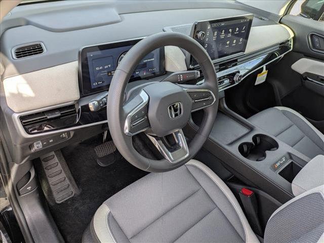 new 2025 Honda Prologue car, priced at $52,350