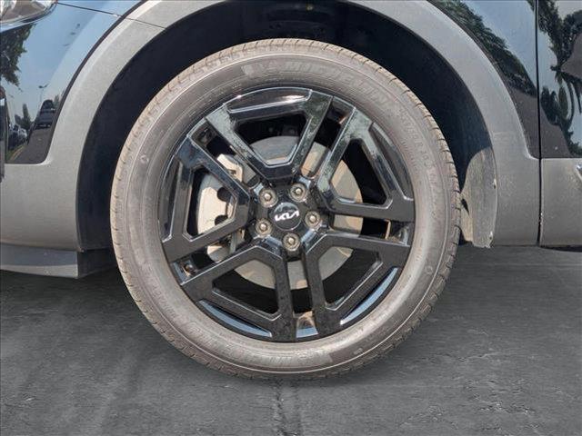 used 2024 Kia Telluride car, priced at $41,991