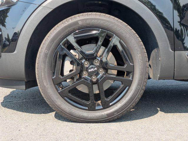 used 2024 Kia Telluride car, priced at $41,991