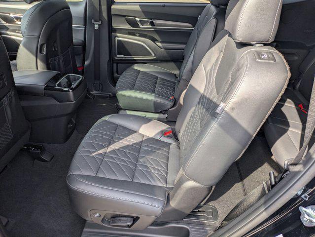 used 2024 Kia Telluride car, priced at $41,991