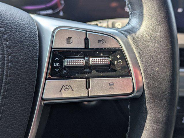 used 2024 Kia Telluride car, priced at $41,991