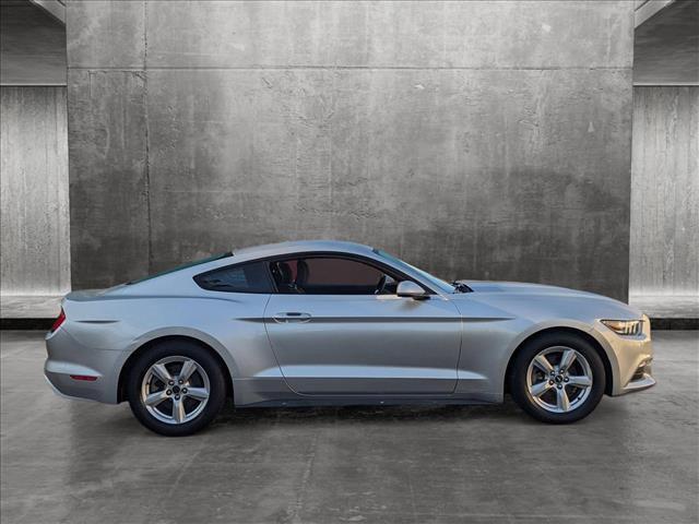 used 2016 Ford Mustang car, priced at $15,990